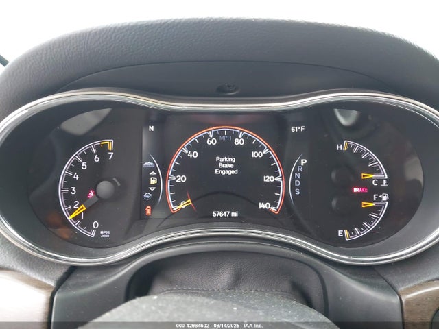 Jeep Grand Cherokee 2015 1C4RJFBG3FC230382 Image 7
