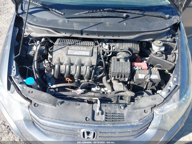 2010 HONDA INSIGHT JHMZE2H78AS003156 Photo 9