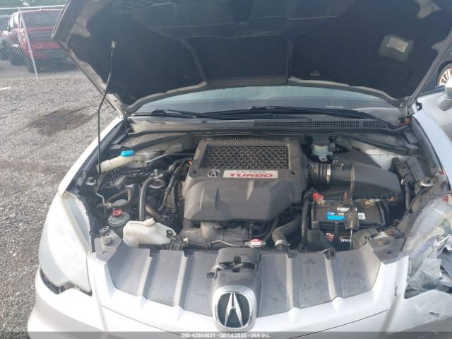 2008 ACURA RDX 5J8TB18298A018698 Photo 9