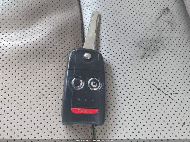 2008 ACURA RDX 5J8TB18298A018698 Photo 10