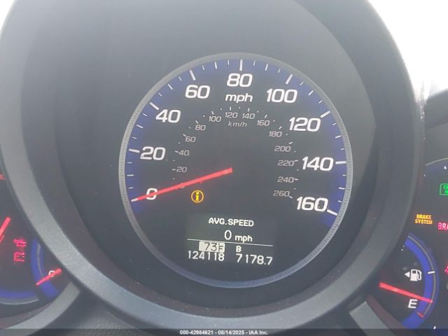 2008 ACURA RDX 5J8TB18298A018698 Photo 6