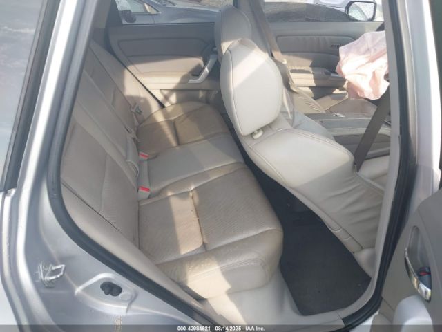 2008 ACURA RDX 5J8TB18298A018698 Photo 7
