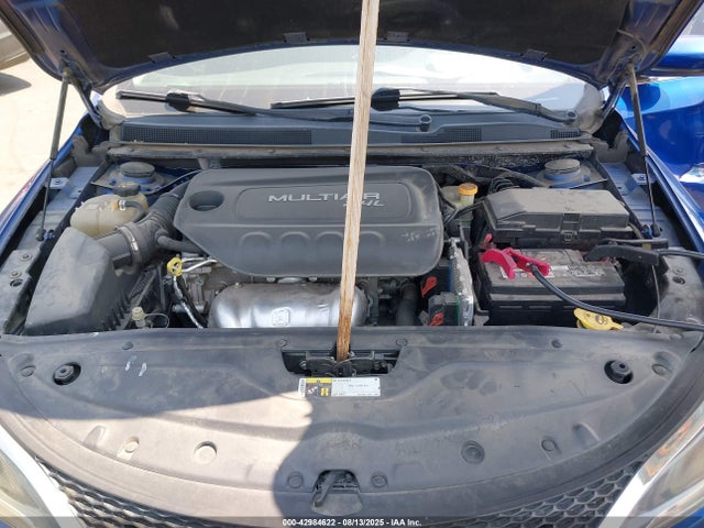 Chrysler 2016 2016 1C3CCCAB8GN170467 Image 10