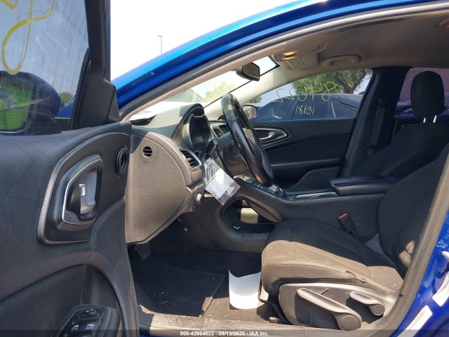Chrysler 2016 2016 1C3CCCAB8GN170467 Image 5