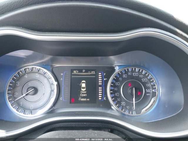 Chrysler 2016 2016 1C3CCCAB8GN170467 Image 7