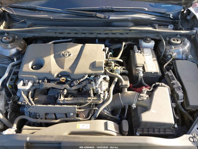 4T1K61AK1NU025952 Toyota a25a-fks