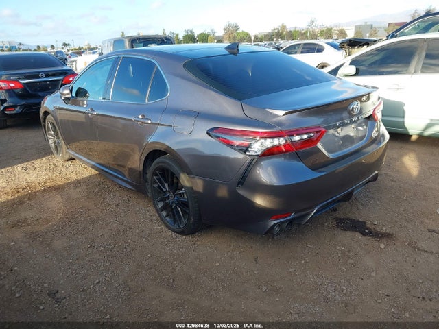 4T1K61AK1NU025952 Toyota a25a-fks