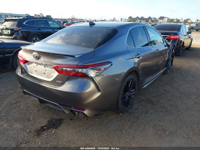 4T1K61AK1NU025952 Toyota a25a-fks