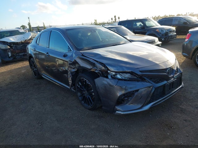 4T1K61AK1NU025952 Toyota a25a-fks