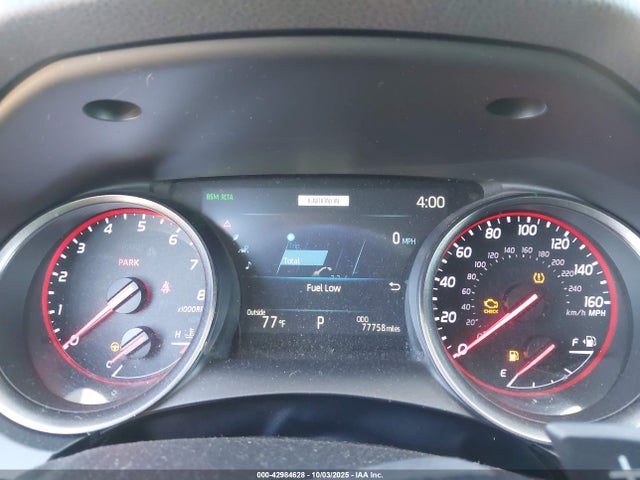4T1K61AK1NU025952 Toyota a25a-fks