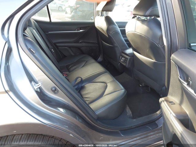 4T1K61AK1NU025952 Toyota a25a-fks