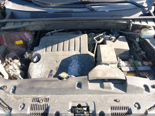 Toyota 2gr-fe 2014 5TDKKRFH8ES025771 Image 10