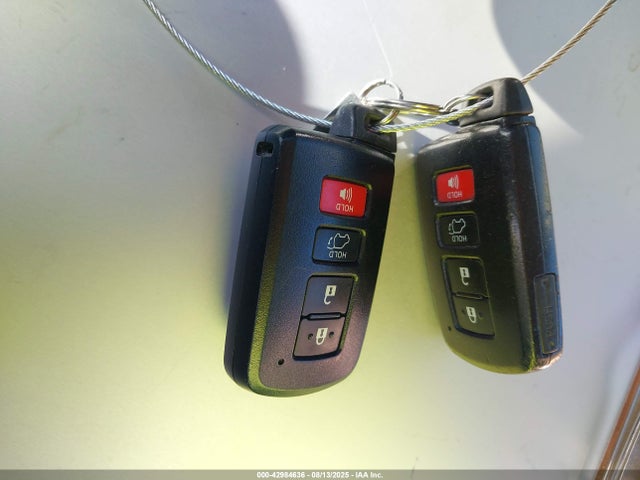 Toyota 2gr-fe 2014 5TDKKRFH8ES025771 Image 11