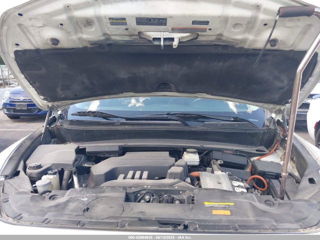 Infiniti QX60 2014 5N1CL0MN7EC514083 Image 10