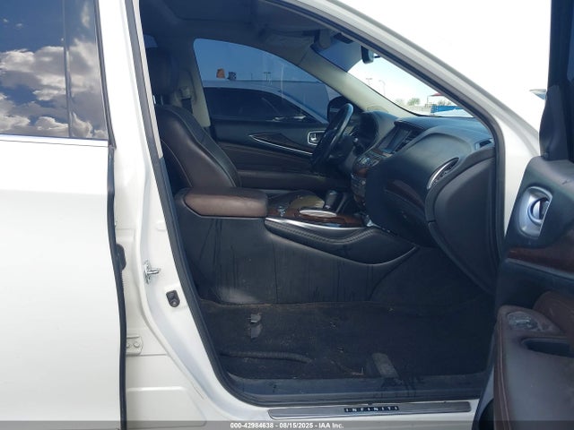 Infiniti QX60 2014 5N1CL0MN7EC514083 Image 5
