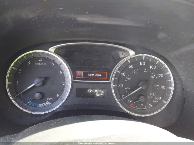 Infiniti QX60 2014 5N1CL0MN7EC514083 Image 7
