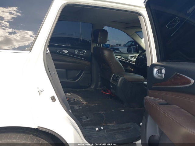 Infiniti QX60 2014 5N1CL0MN7EC514083 Image 8