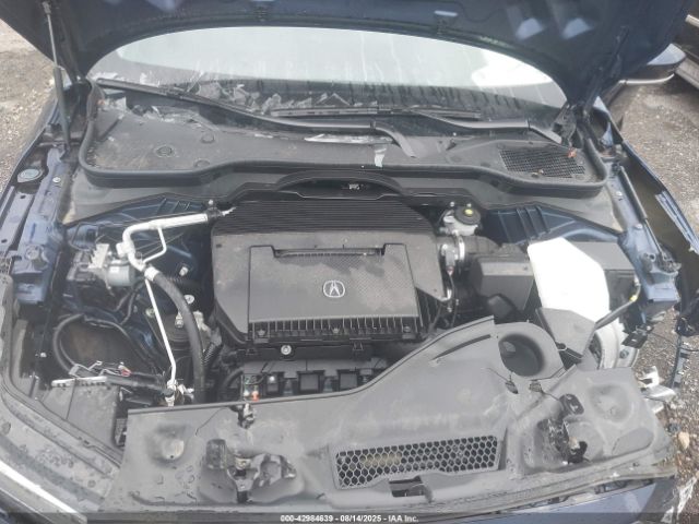 2024 ACURA MDX 5J8YE1H4XRL019816 Photo 9