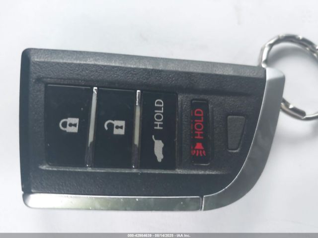 2024 ACURA MDX 5J8YE1H4XRL019816 Photo 10