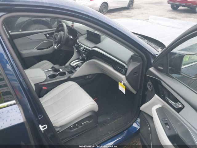 2024 ACURA MDX 5J8YE1H4XRL019816 Photo 4