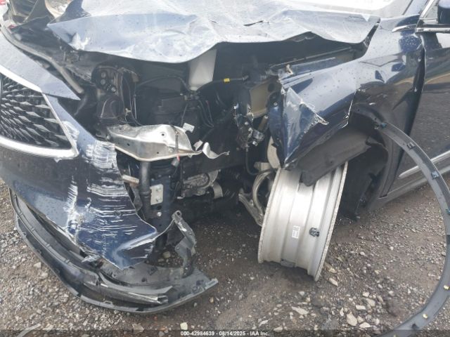 2024 ACURA MDX 5J8YE1H4XRL019816 Photo 5