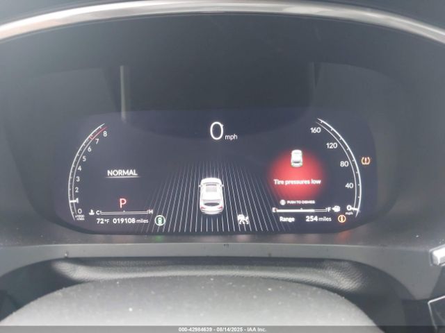 2024 ACURA MDX 5J8YE1H4XRL019816 Photo 6
