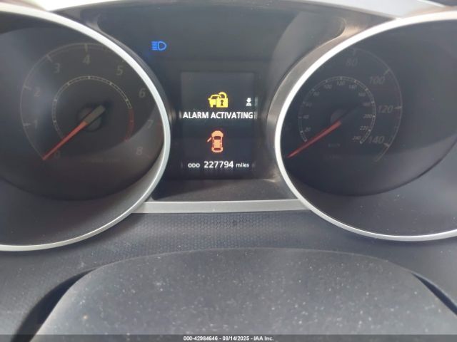 2010 MITSUBISHI OUTLANDER JA4AS3AW8AZ014657 Photo 6