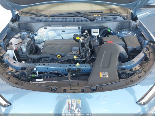Buick lbp 2025 KL47LCEP5SB112260 Image 10