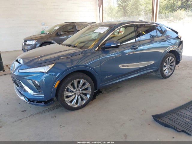 Buick lbp 2025 KL47LCEP5SB112260 Image 2