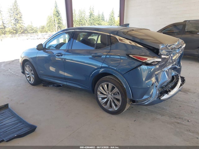 Buick lbp 2025 KL47LCEP5SB112260 Image 3