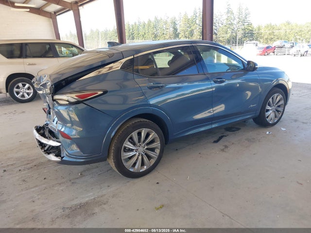 Buick lbp 2025 KL47LCEP5SB112260 Image 4