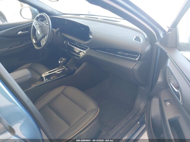 Buick lbp 2025 KL47LCEP5SB112260 Image 5
