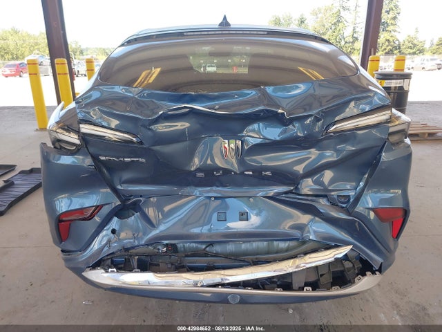 Buick lbp 2025 KL47LCEP5SB112260 Image 6