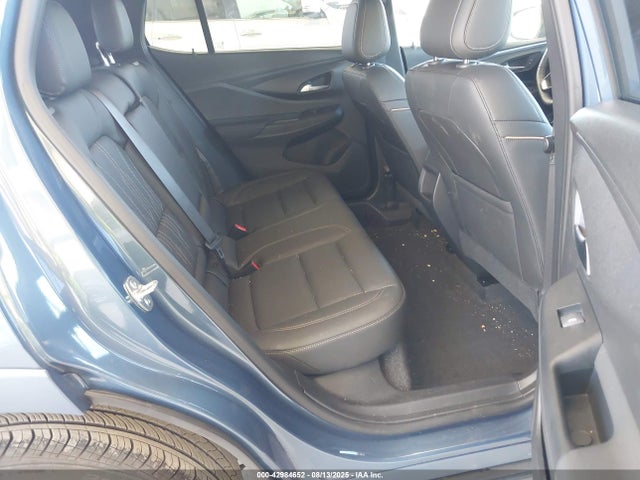 Buick lbp 2025 KL47LCEP5SB112260 Image 8