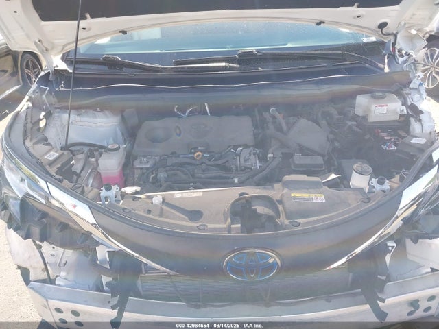 Toyota a25a-fxs, 5nm 2021 5TDKRKEC6MS030040 Image 10