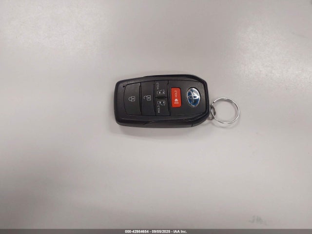 Toyota a25a-fxs, 5nm 2021 5TDKRKEC6MS030040 Image 11