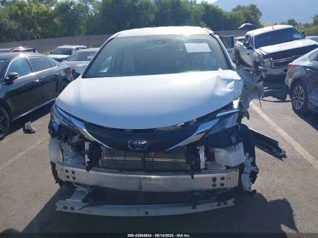 Toyota a25a-fxs, 5nm 2021 5TDKRKEC6MS030040 Image 13