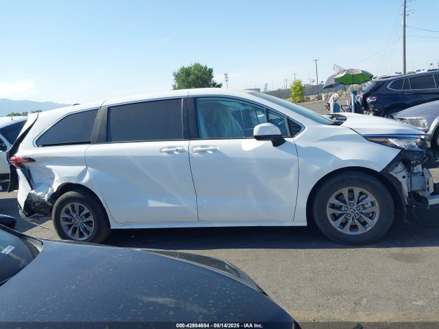 Toyota a25a-fxs, 5nm 2021 5TDKRKEC6MS030040 Image 14