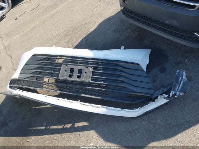 Toyota a25a-fxs, 5nm 2021 5TDKRKEC6MS030040 Image 12