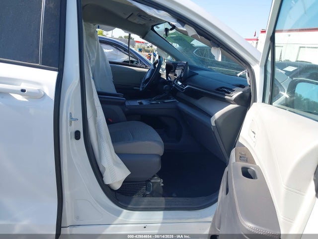 Toyota a25a-fxs, 5nm 2021 5TDKRKEC6MS030040 Image 5
