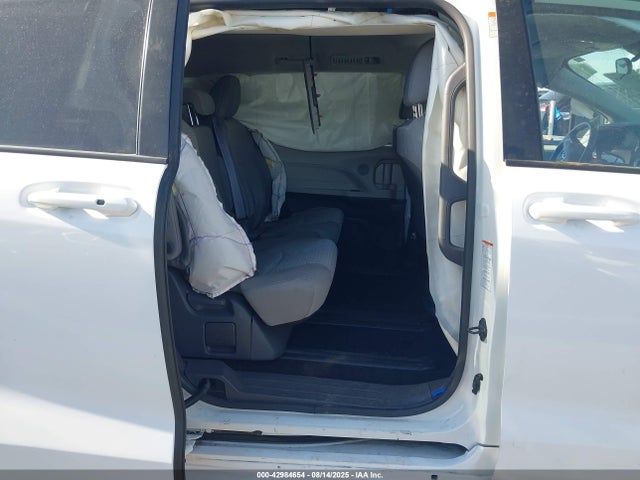 Toyota a25a-fxs, 5nm 2021 5TDKRKEC6MS030040 Image 8