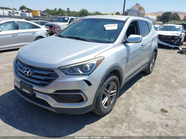 5XYZT3LB7HG412595 Hyundai gdi theta ii