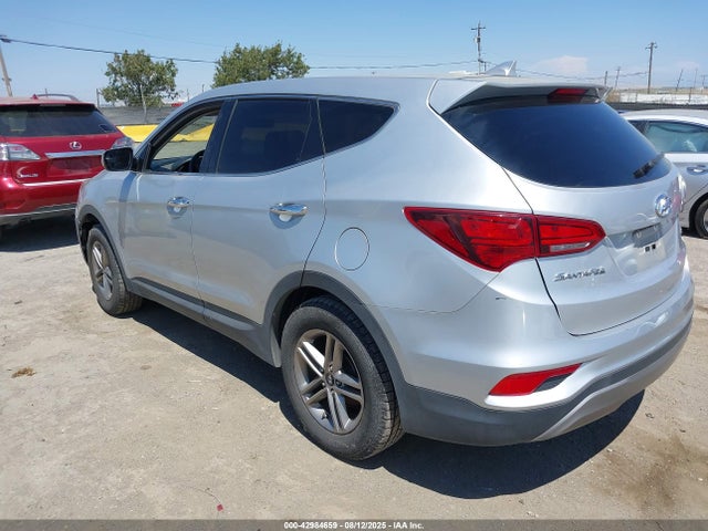 5XYZT3LB7HG412595 Hyundai gdi theta ii