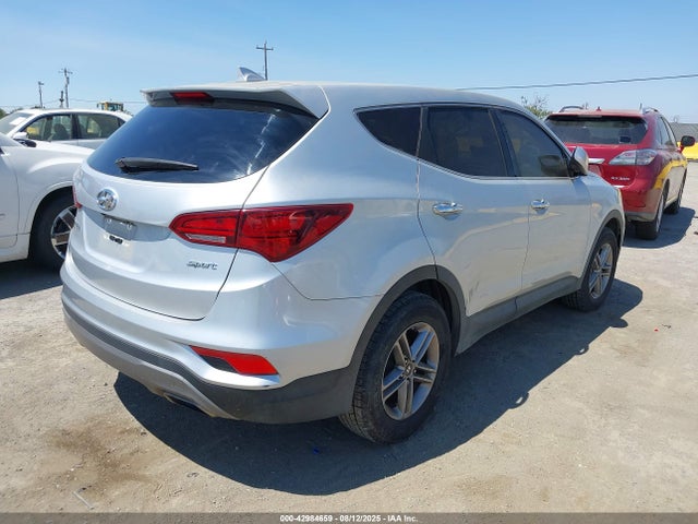 5XYZT3LB7HG412595 Hyundai gdi theta ii