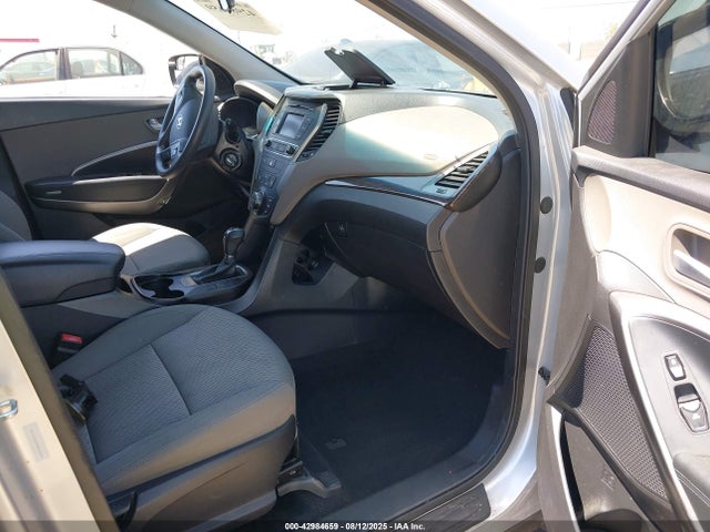 5XYZT3LB7HG412595 Hyundai gdi theta ii