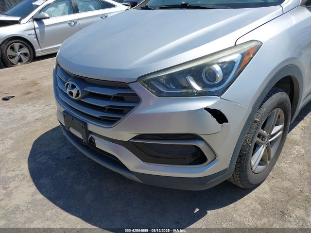 5XYZT3LB7HG412595 Hyundai gdi theta ii