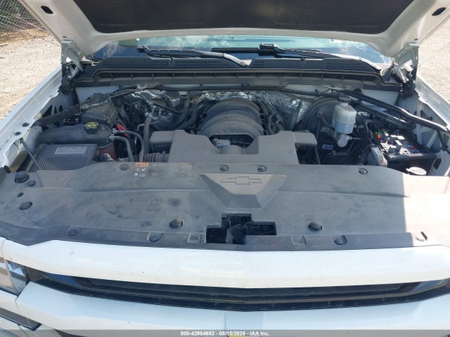 1GCNKREC0GZ107059 Chevrolet l83 - sidi, vvt, afm, e85 max, aluminum