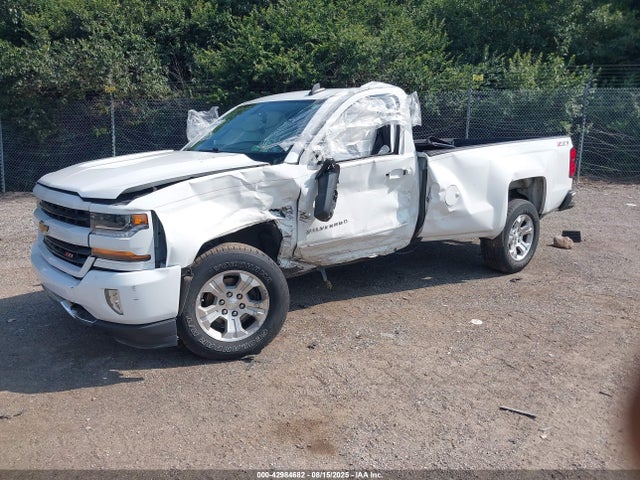 1GCNKREC0GZ107059 Chevrolet l83 - sidi, vvt, afm, e85 max, aluminum