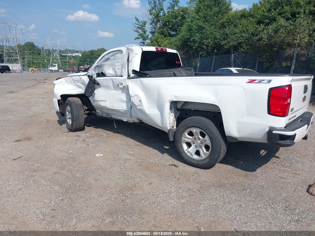1GCNKREC0GZ107059 Chevrolet l83 - sidi, vvt, afm, e85 max, aluminum