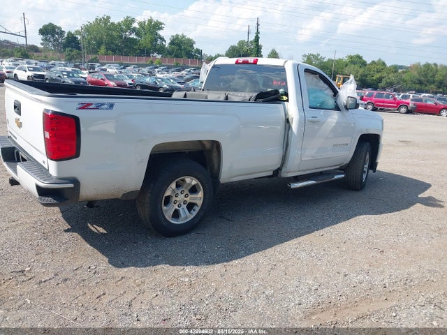 1GCNKREC0GZ107059 Chevrolet l83 - sidi, vvt, afm, e85 max, aluminum